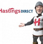 200 nowych miejsc pracy w Hastings Direct 